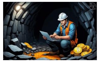 Bitcoin Mining Difficulty Hits All-Time High Ahead Of Halving