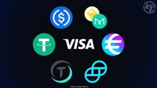 Visa Study Shows 90% Of Stablecoin Transactions Are Non-User