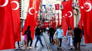 Turkey Considers Limited Transaction Tax On Stocks And Crypto