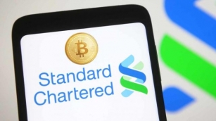 Standard Chartered Sees Bitcoin At $150K With Trump Reelection
