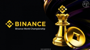 Binance Unveils World Championship With $4.2M Crypto Rewards