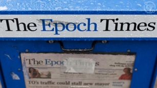 DOJ Accused Epoch Times CFO For Laundering $67M In Crypto
