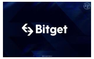 Bitget Exchange Volume Surpasses Trillions In Q1 2024