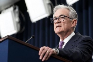 Fed Holds Rates Steady, Expects Only One Cut In 2024