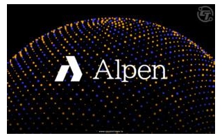 Alpen Labs Gets $10.6M For Bitcoin Scaling With ZK Tech