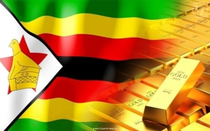Zimbabwe’s New ZiG Currency Battles Black Market Trading