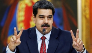 Maduro Evade Sanctions Using Crypto: Venezuela Activists