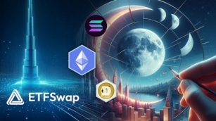 Crypto Whales Lose Interest In Immutable (IMX) And Pyth Network (PYTH), Is ETFSwap (ETFS) A Better Bet?