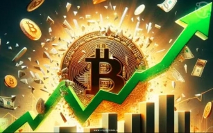 US Bitcoin ETFs Record $887 Million Net Inflow On June 4