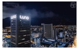 Luno Becomes First Crypto Firm To Gain The FSCA License