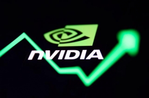 Nvidia Overtakes Apple With $3T Market Cap In AI Dominance