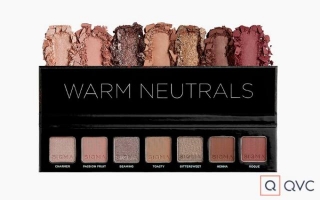11 Favorite Eyeshadow Palettes To Elevate Your Look
