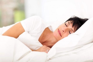 One Simple Step To Better Sleep And An Elevated Mood