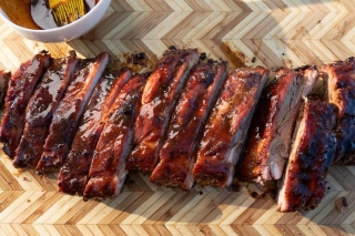 7 Bodacious BBQ Recipes To Get A Little Sizzle