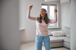 The Joy Of Movement: Dance Fitness For Women Over 50