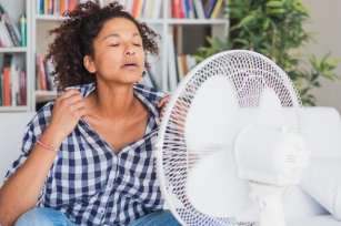 Is Menopause Affecting Your Allergies?
