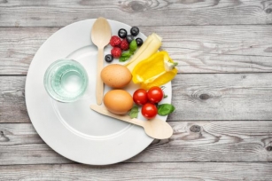 4 Simple Rules For Intermittent Fasting