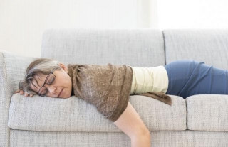 Will Reducing Your Body Fat Help You Sleep?