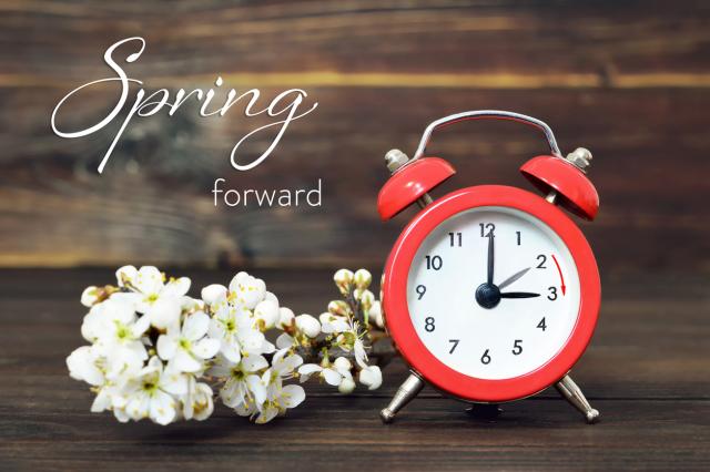 6 Spring Recipes to Celebrate Daylight Saving Time