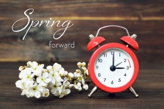 6 Spring Recipes To Celebrate Daylight Saving Time