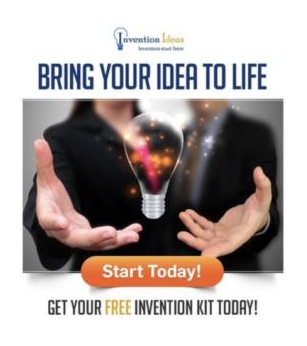 Free Invention Kit!
