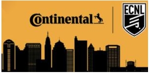 Continental Tire Sweepstakes + Possible Free Continental/ECNL Mini-Scarf