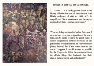 Part 8: Sister Nivedita And EB Havell: A Shared Love For Indian Art