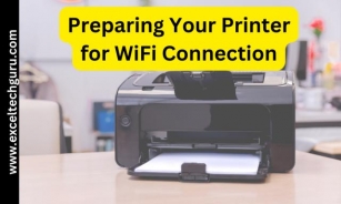 How To Connect Canon TS3522 Printer To WiFi
