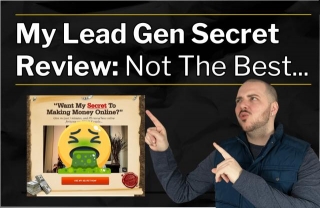 My Lead Gen Secret Review: Traffic To Avoid Or Invest In?