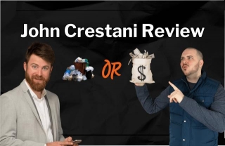 John Crestani Review: Is Super Affiliate System And Mentorship Worth The Hype?