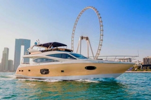 Top 10 Luxurious Things To Do In Dubai