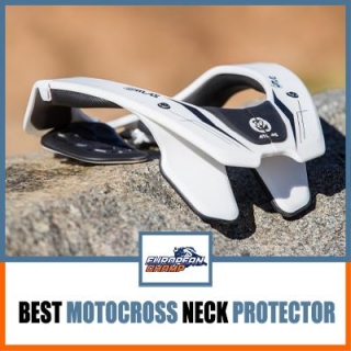 Best Motocross Neck Protector