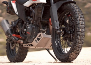 Best Dual Sport Tires For Off-Road Adventures