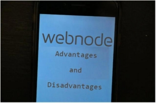 Webnode Advantages And Disadvantages: Better Choice For Better Websites