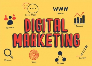 Digital Marketing Courses In Parel