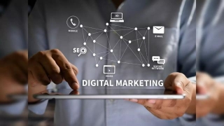 Digital Marketing Certification Course
