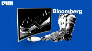 Bloomberg Partners With AppliedXL, To Use AI In Generating Stories For Terminal Users