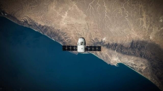 KaleidEO Achieves Milestone In Earth Observation Payload Development