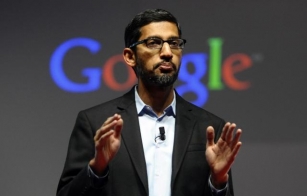 “Google Is Dancing To Its Own Music,” Says Sundar Pichai