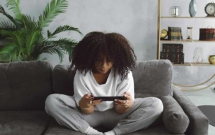 How to Use Gaming as a Relaxation Aid!