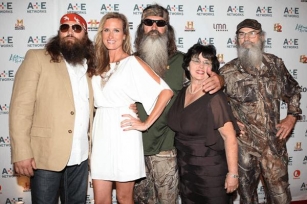 Duck Dynasty’s Willie Robertson On What Darkness, Chaos In Culture Is Truly Causing
