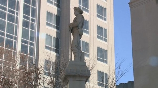 Winston-Salem Confederate Monument To Move Soon (NC)
