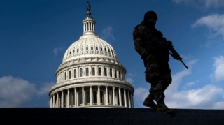Congressman Warns Weaponization Of Federal Government Is Growing