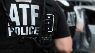 FireArm Friday – Oklahoma Gun Dealer Raided By ATF Takes Plea, But Serious Questions Remain #2A