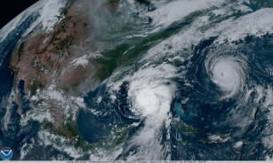 Surprise! NOAA Predicts Above-normal 2024 Atlantic Hurricane Season