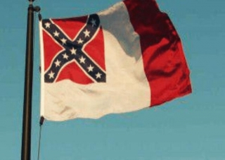 Southern Nationalism!