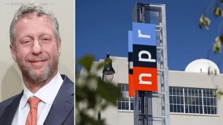 NPR Suspends Veteran Editor Who Blew Whistle On Liberal Bias At Organization
