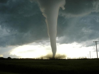How To Prepare For A Tornado And Keep Your Family Safe