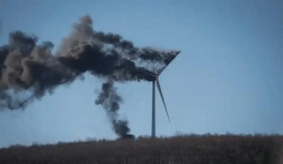 The American Revolt Against Green Energy Has Begun