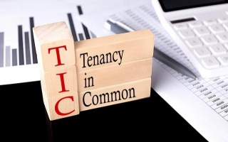 What Is Tenancy In Common?